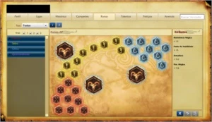 Vendo Conta Prata 4 - League of Legends LOL