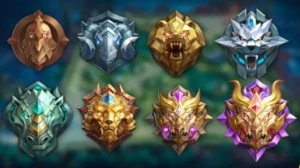 EloJob - Mobile Legends (permitido a escolha de champ)