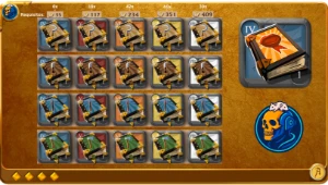 Tomos De Coleta Albion - Albion Online