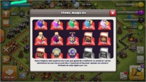 CV 11 IMPERDIVEL! - Clash of Clans