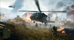 Battlefield™ 6 – PC (Steam) • Online ativo