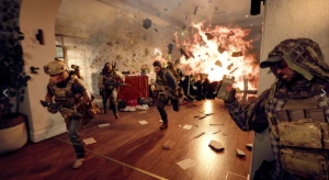 Battlefield™ 6 – PC (Steam) • Online ativo