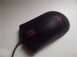 Mouse Deathadder Chroma - Products