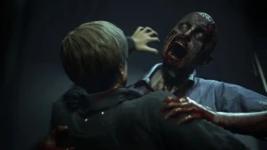 🟣 🦇Resident Evil 2 / Biohazard Re:2 - Deluxe Edition🟣 🦇 - Jogos (Mídia Digital)
