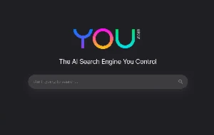 You.com - Plataforma de IA com ChatGPT, Gemini Pro e Claude - Others