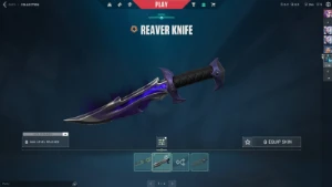 Vendo Conta Valorant Com Skin!