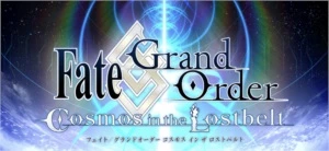 FATE GRAND ORDER [jp] conta
