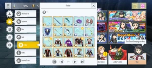 Conta SAOIF LVL 145 com tudo incluso