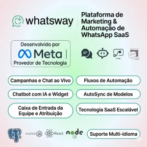  [conteúdo removido] Way: A Plataforma Definitiva de Automação, E-mail Marke - Sites, Lojas e Sistemas Prontos Sites e Scripts