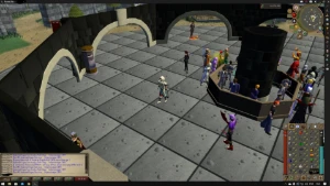 Conta Osrs Main , Mm2 Dsii Prayers, Pronta Pra Boss! - Runescape