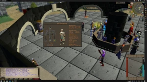 Conta Osrs Main , Mm2 Dsii Prayers, Pronta Pra Boss! - Runescape
