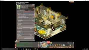 Enu 200 - Dofus