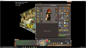 Enu 200 - Dofus
