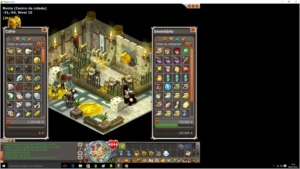 Enu 200 - Dofus