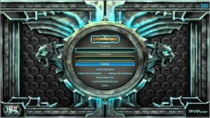 Conta League of Legends Skin Lendária UFO Corki LOL