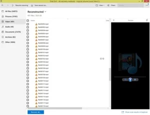 Disk Drill Recuperador De Arquivos Excluídos Ou Formatados - Softwares e Licenças