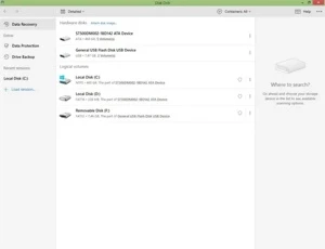 Disk Drill Recuperador De Arquivos Excluídos Ou Formatados - Softwares e Licenças