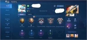 Mobile Legends
