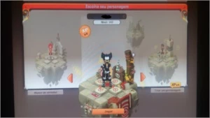 Vendo ACCS, Dofus - (Spiritia), OLHEM AS OBS...