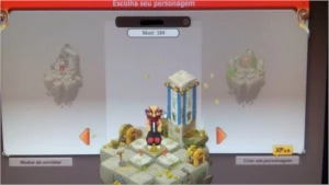 Vendo ACCS, Dofus - (Spiritia), OLHEM AS OBS...