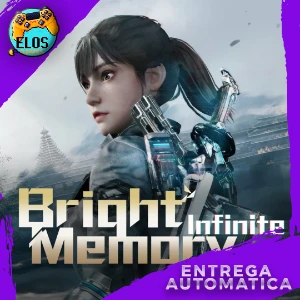 BrightMemory: Infinite Ultimate Edition Steam Offline