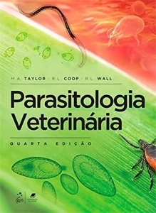 Parasitologia Veterinária 4ª Edição - Outros