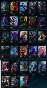 D4 mmr bom - League of Legends LOL