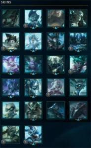 D4 mmr bom - League of Legends LOL