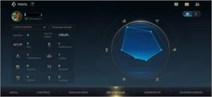 Conta esmeralda wild rift - League of Legends: Wild Rift LOL WR