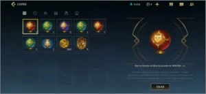 Conta esmeralda wild rift - League of Legends: Wild Rift LOL WR