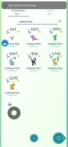 Vendo Shinys! Pikachu de Eventos, Eevee com Flor, Legados. - Pokémon
