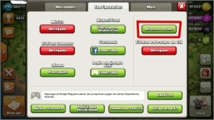 Conta Clash of Clans CV11 lv141 Defesas Full Nome disponível