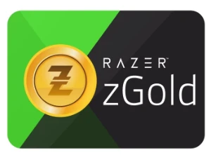 Gift Card Razer Gold R$30,00 - Brasil - Cartao/Vale Presente