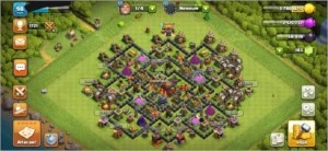 Clash of clans