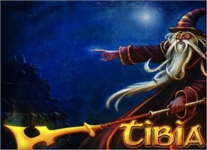 compro conta no tibia level 180+ EK/RP