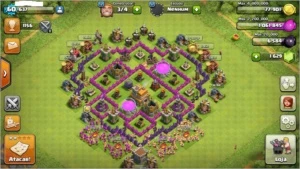 CV 7 FULL - Clash of Clans