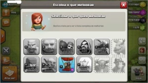 CV 7 FULL - Clash of Clans