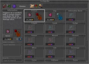 MAGE LVL 213 ML BOM 83 - FULL ACESSO - Tibia