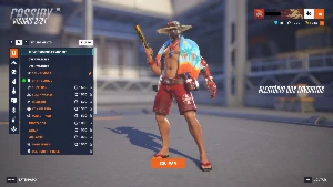 Conta Overwatch 2 - 2 Skins Míticas + 1215 Moedas. - Blizzard