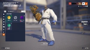 Conta Overwatch 2 - 2 Skins Míticas + 1215 Moedas. - Blizzard