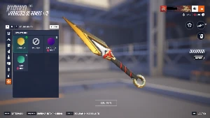 Conta Overwatch 2 - 2 Skins Míticas + 1215 Moedas. - Blizzard