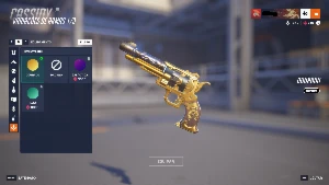Conta Overwatch 2 - 2 Skins Míticas + 1215 Moedas. - Blizzard