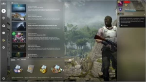 CS:GO | GLOBAL | MEDALHA OPERAÇAO PRESA QUEBRADA | PRIME - Counter Strike