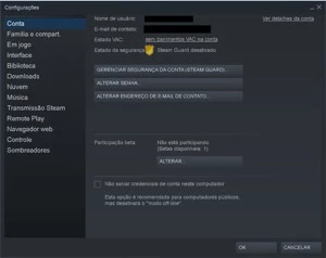 CONTA STEAM 11 JOGOS (689,29 reais gastos)