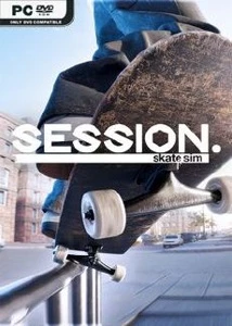 Session Skate Sim para PC envio Digital - Outros