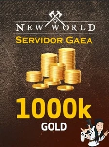 NEW WORLD GOLD GAEA