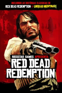 Red Dead Redemption 1 - Entrega automática [MELHOR PREÇO]