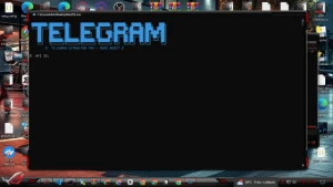 🤖 App Automático De Divulgação + Extração No Telegram
