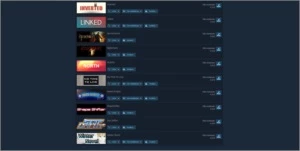 Conta Steam 32 jogos - COD : Black Ops III -  Rust