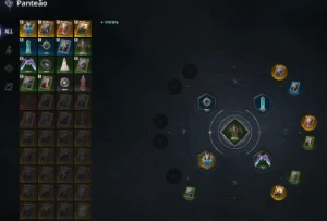 VConta Aion 2 Gladiador + Assassino + Báu de VIP - Outros